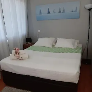 Apartamento Matur, Machico (Madeira)