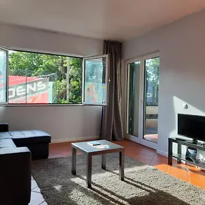 Apartamento Matur Flats 2, Machico (Madeira)