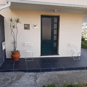 Apartamento Piquinho, Machico (Madeira)