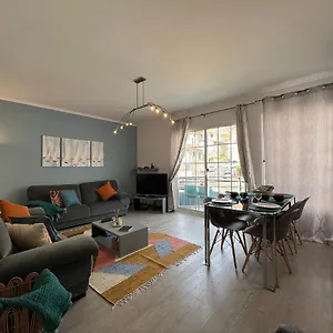 Apartamento Casa Do Pico By Analodges, Machico (Madeira)
