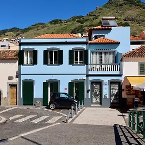 Apartamento Machim House By Analodges, Machico (Madeira)