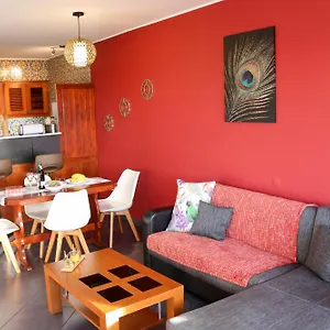 Apartamento Spot Matur, Machico (Madeira)
