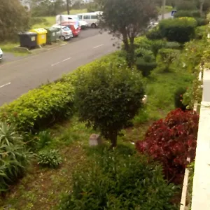 Apartamento Sunny Flat In Machico, Machico (Madeira)