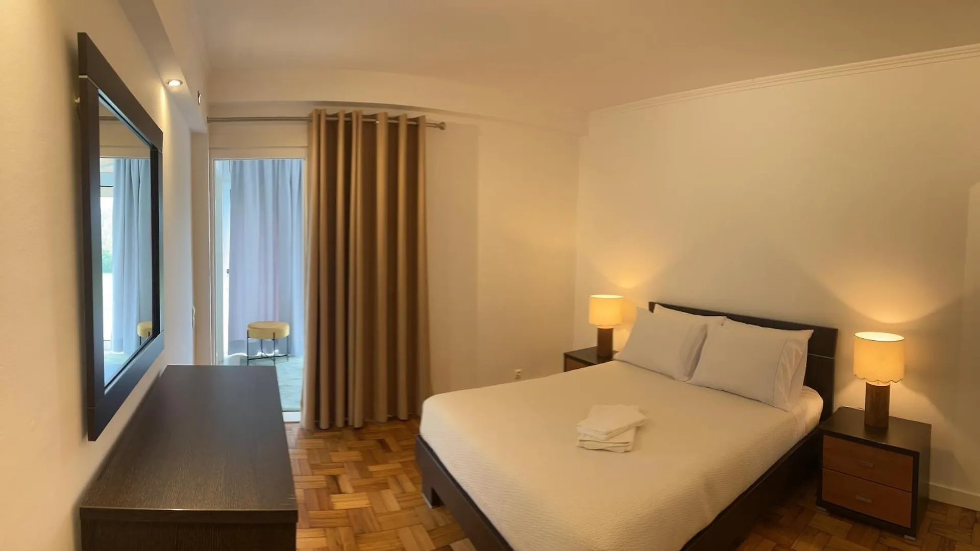 Apartamento Discovery 1 Machico